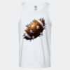 Heavy Cotton Tank Top Thumbnail