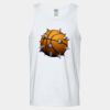 Heavy Cotton Tank Top Thumbnail