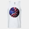 Heavy Cotton Tank Top Thumbnail