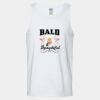 Heavy Cotton Tank Top Thumbnail