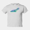 Toddler Cotton Jersey Tee Thumbnail