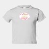 Toddler Cotton Jersey Tee Thumbnail
