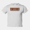 Toddler Cotton Jersey Tee Thumbnail