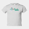 Toddler Cotton Jersey Tee Thumbnail
