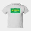 Toddler Cotton Jersey Tee Thumbnail