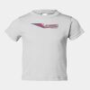 Toddler Cotton Jersey Tee Thumbnail