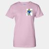 Ultra Cotton Women's T-Shirt Thumbnail