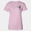 Ultra Cotton Women's T-Shirt Thumbnail