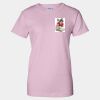 Ultra Cotton Women's T-Shirt Thumbnail