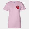 Ultra Cotton Women's T-Shirt Thumbnail