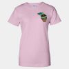 Ultra Cotton Women's T-Shirt Thumbnail