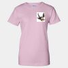 Ultra Cotton Women's T-Shirt Thumbnail