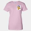 Ultra Cotton Women's T-Shirt Thumbnail