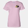 Ultra Cotton Women's T-Shirt Thumbnail