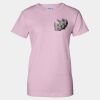 Ultra Cotton Women's T-Shirt Thumbnail