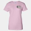 Ultra Cotton Women's T-Shirt Thumbnail