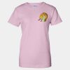 Ultra Cotton Women's T-Shirt Thumbnail