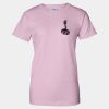 Ultra Cotton Women's T-Shirt Thumbnail