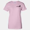 Ultra Cotton Women's T-Shirt Thumbnail