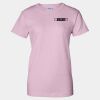 Ultra Cotton Women's T-Shirt Thumbnail