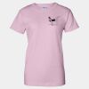 Ultra Cotton Women's T-Shirt Thumbnail