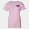 Ultra Cotton Women's T-Shirt Thumbnail