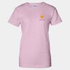 Ultra Cotton Women's T-Shirt Thumbnail
