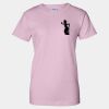 Ultra Cotton Women's T-Shirt Thumbnail