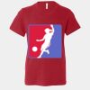 Youth Unisex Jersey Tee Thumbnail