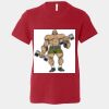 Youth Unisex Jersey Tee Thumbnail