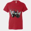Youth Unisex Jersey Tee Thumbnail