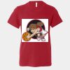 Youth Unisex Jersey Tee Thumbnail