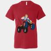 Youth Unisex Jersey Tee Thumbnail