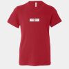 Youth Unisex Jersey Tee Thumbnail