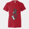 Youth Unisex Jersey Tee Thumbnail