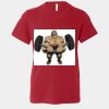 Youth Unisex Jersey Tee Thumbnail