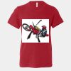 Youth Unisex Jersey Tee Thumbnail
