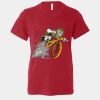 Youth Unisex Jersey Tee Thumbnail