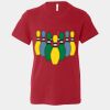 Youth Unisex Jersey Tee Thumbnail