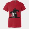 Youth Unisex Jersey Tee Thumbnail