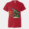Youth Unisex Jersey Tee Thumbnail