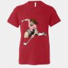 Youth Unisex Jersey Tee Thumbnail