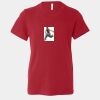 Youth Unisex Jersey Tee Thumbnail