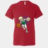 Youth Unisex Jersey Tee Thumbnail