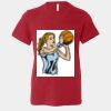 Youth Unisex Jersey Tee Thumbnail