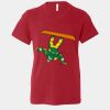 Youth Unisex Jersey Tee Thumbnail