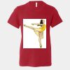 Youth Unisex Jersey Tee Thumbnail