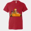 Youth Unisex Jersey Tee Thumbnail