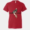 Youth Unisex Jersey Tee Thumbnail