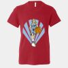 Youth Unisex Jersey Tee Thumbnail